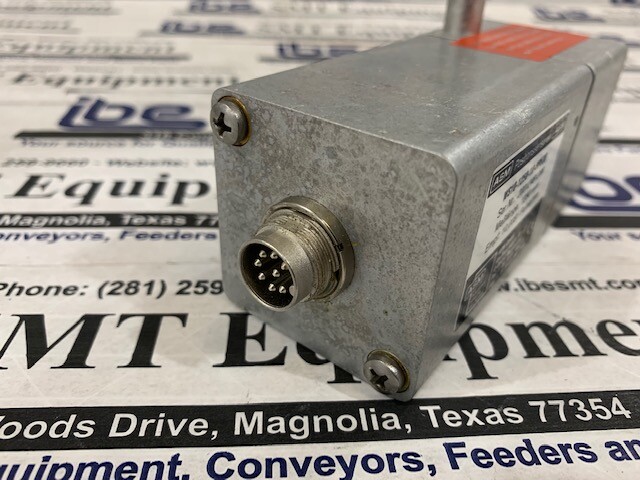 ASM Rotary Potentiometer Position Sensor – WS10-1250-10-PP530 w/Warranty