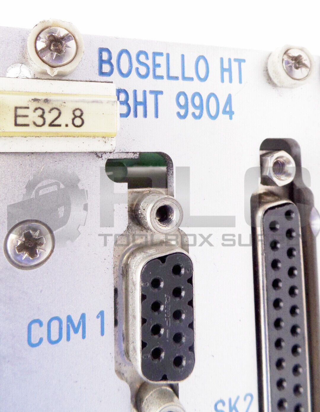 BOSELLO HT BHT 9904 MODULE