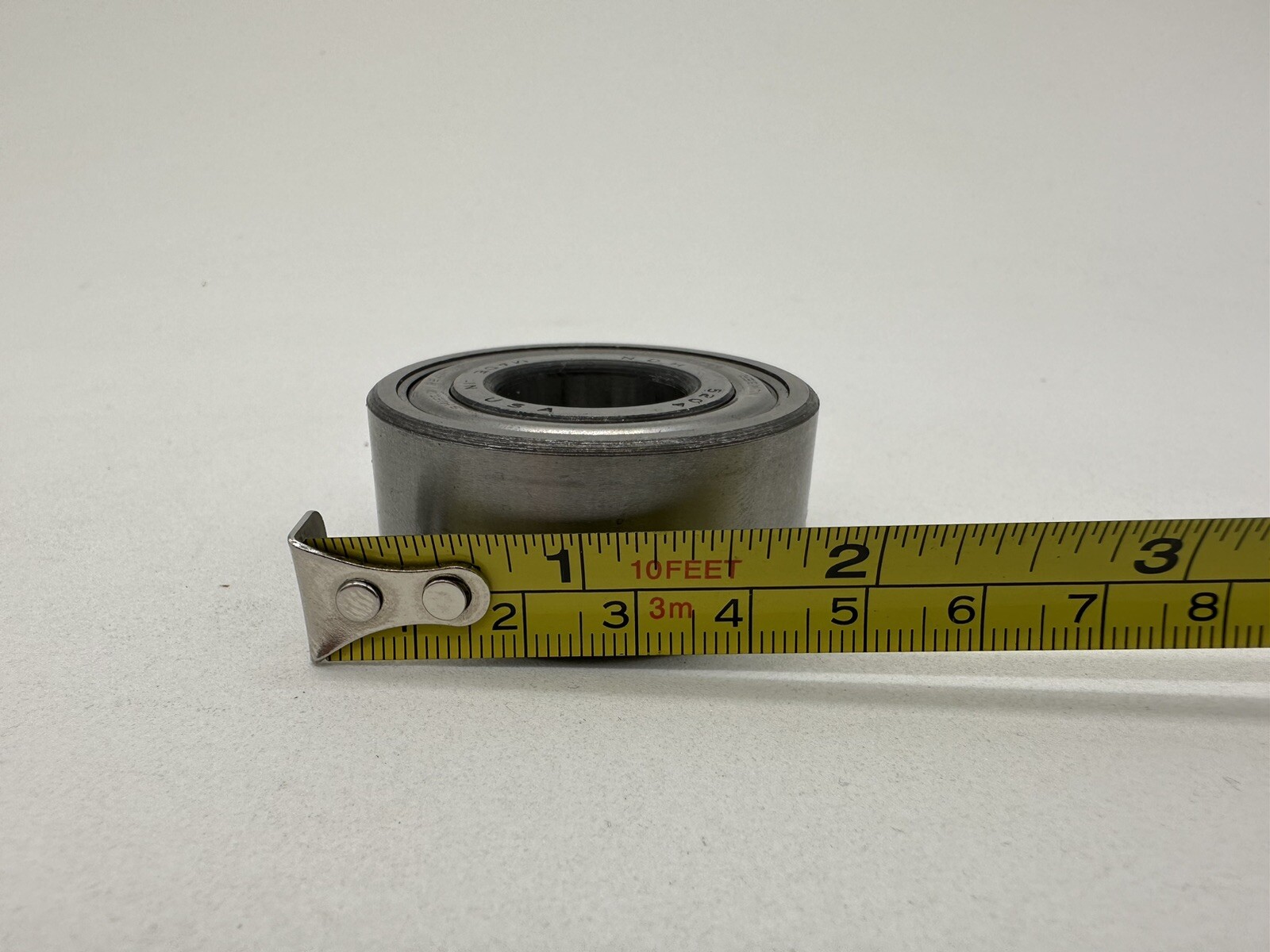 Shield Bearing NDH 5204 5504 Made In USA
