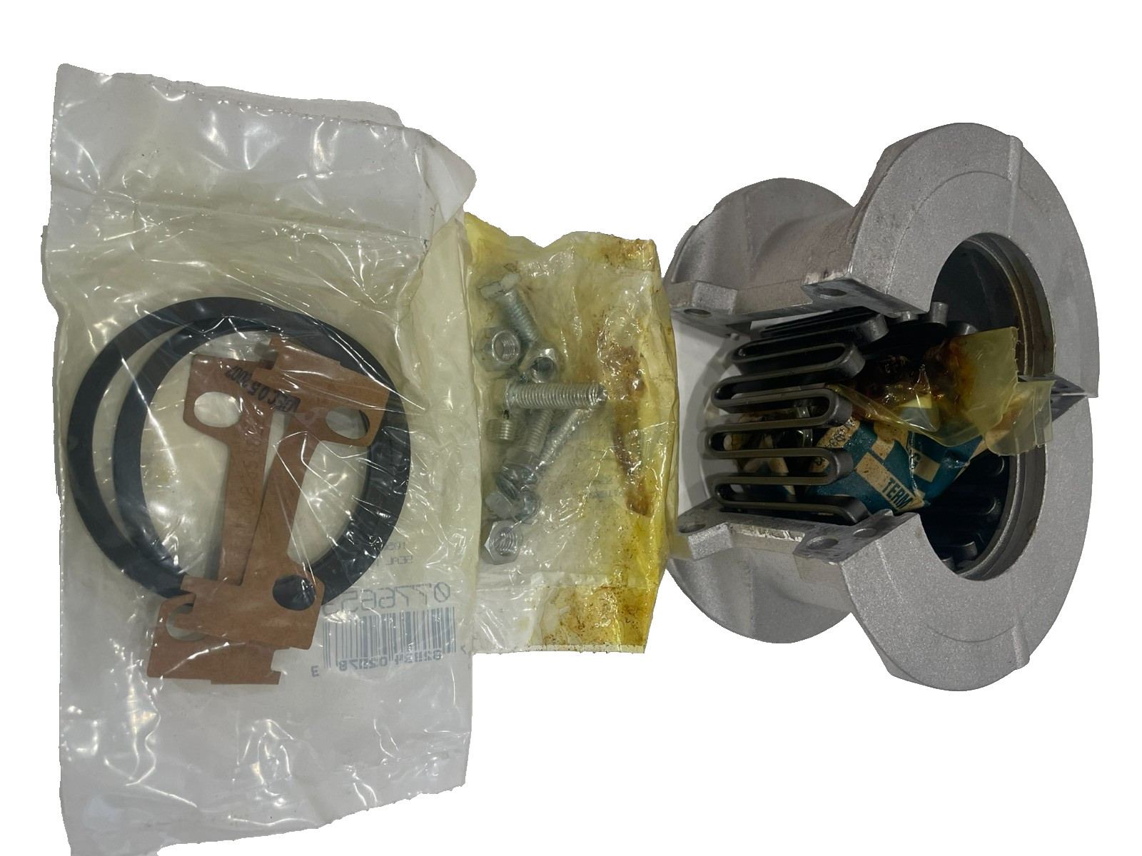 NEW FALK 0775807 COVER GRID ASSEMBLY 1050T10