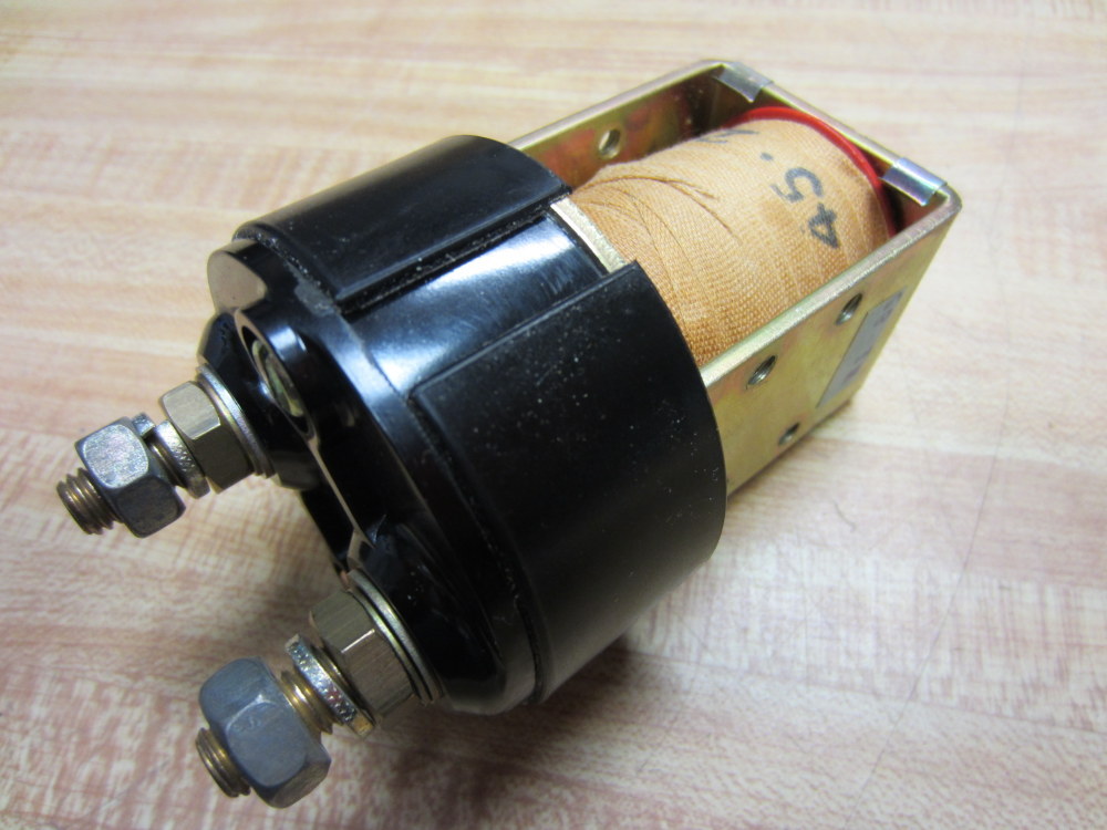 Albright SW62M-2 Relay 48V 194360 Hy-SW62M-2 B5