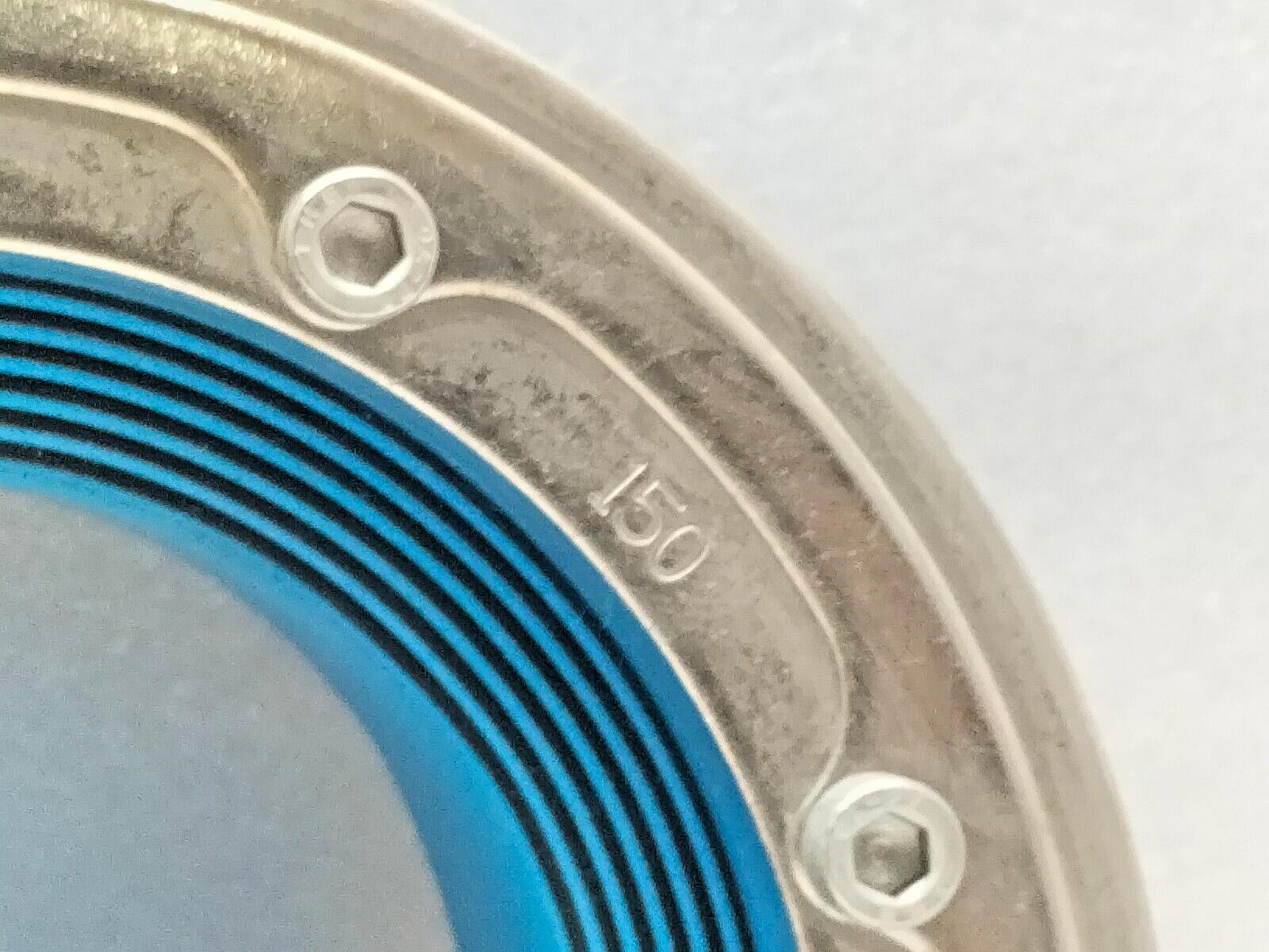 ROXTEC RS 150 AISI316 WOC ROUND SEAL FOR CABLE/PIPES RS00001501023