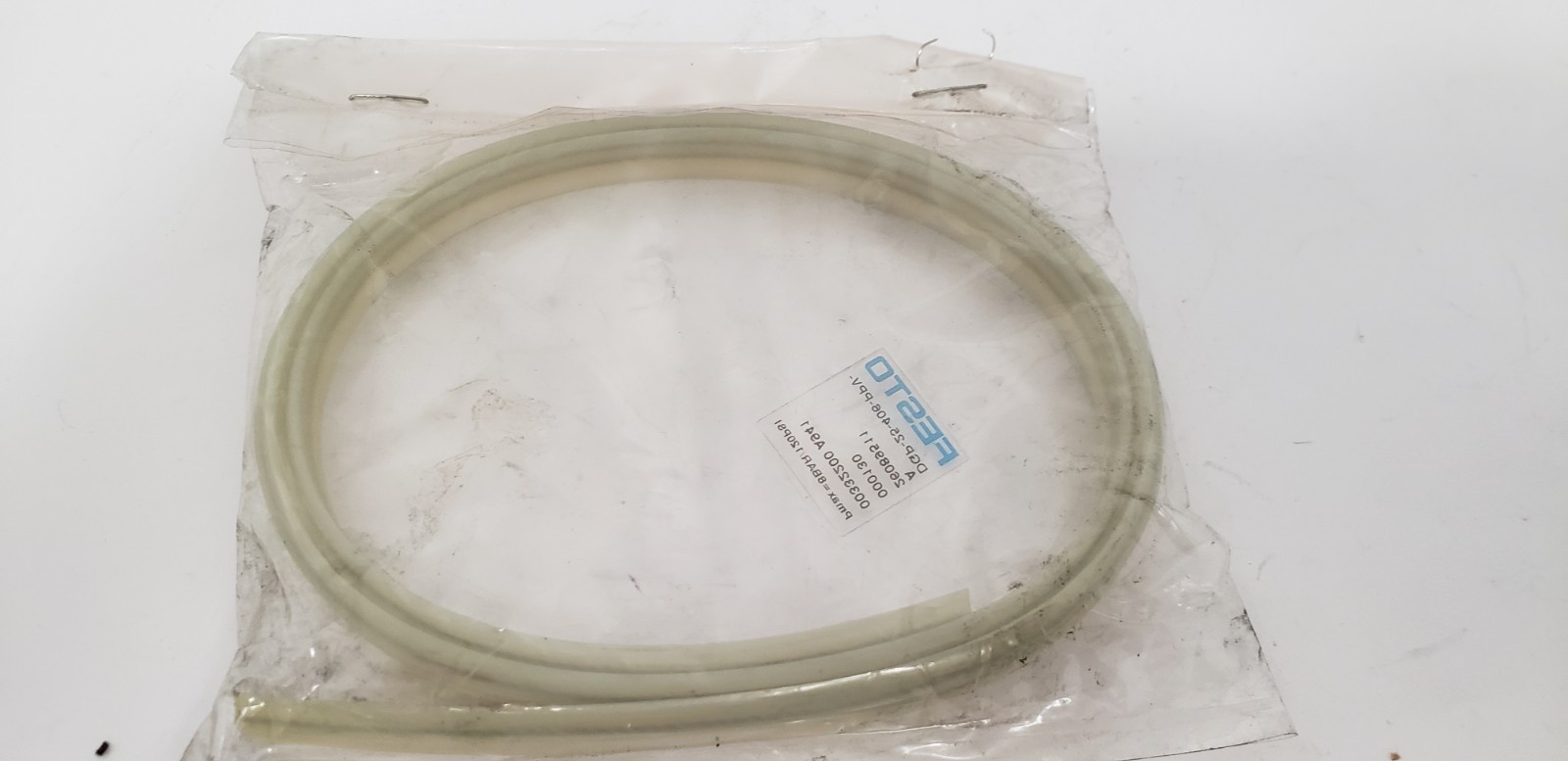 FESTO DGP-25-406-PPV-A SEALING BAND, NIB