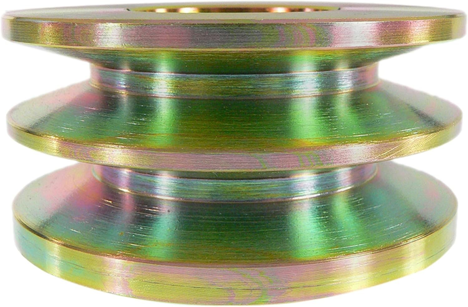 Pulley For Delco 25Si, 27Si, 29Si, 30Si Leece Neville Jb Series Alternators 1…