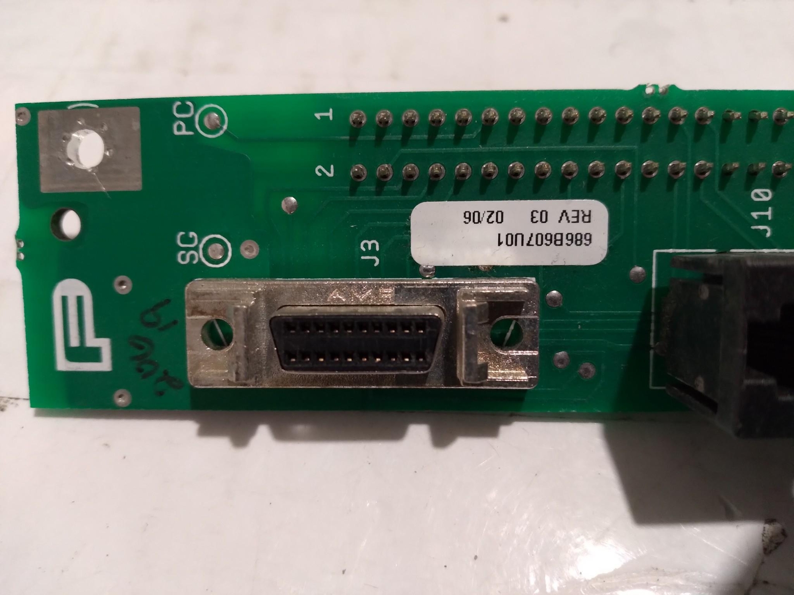 FP 686B607U01 REV.03 G415-3