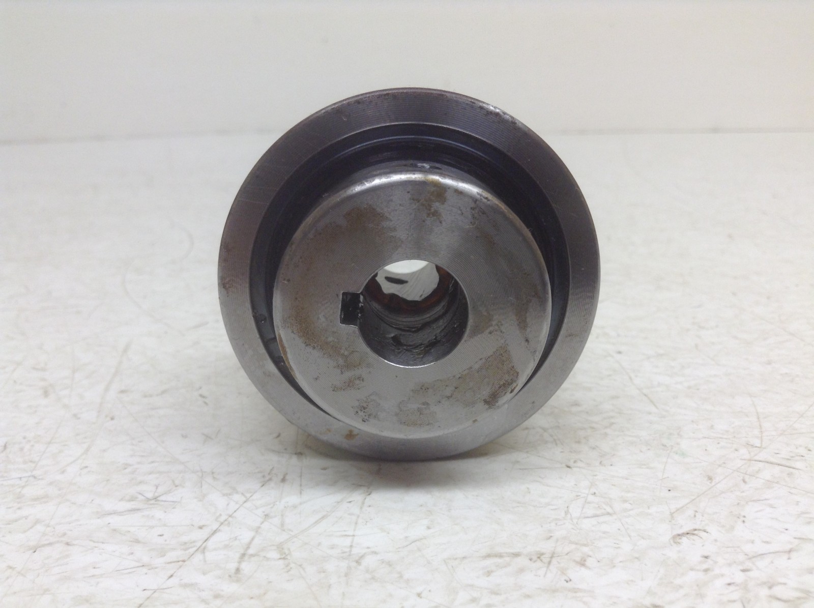 Joyce / Dayton 06S063F063FS Coupling 5/8″-5/8″