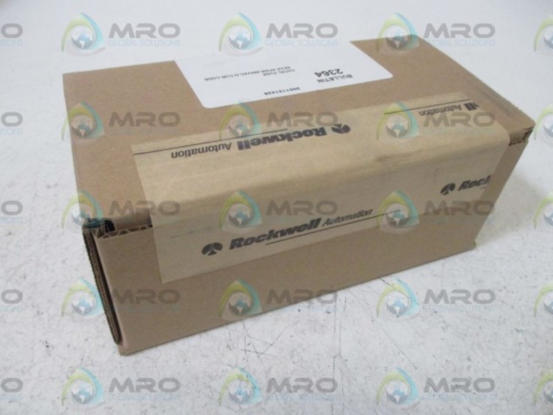 INDUSTRIAL SPARE PART 2364-SPE57A SER.A CONTROL FUSE NSFS