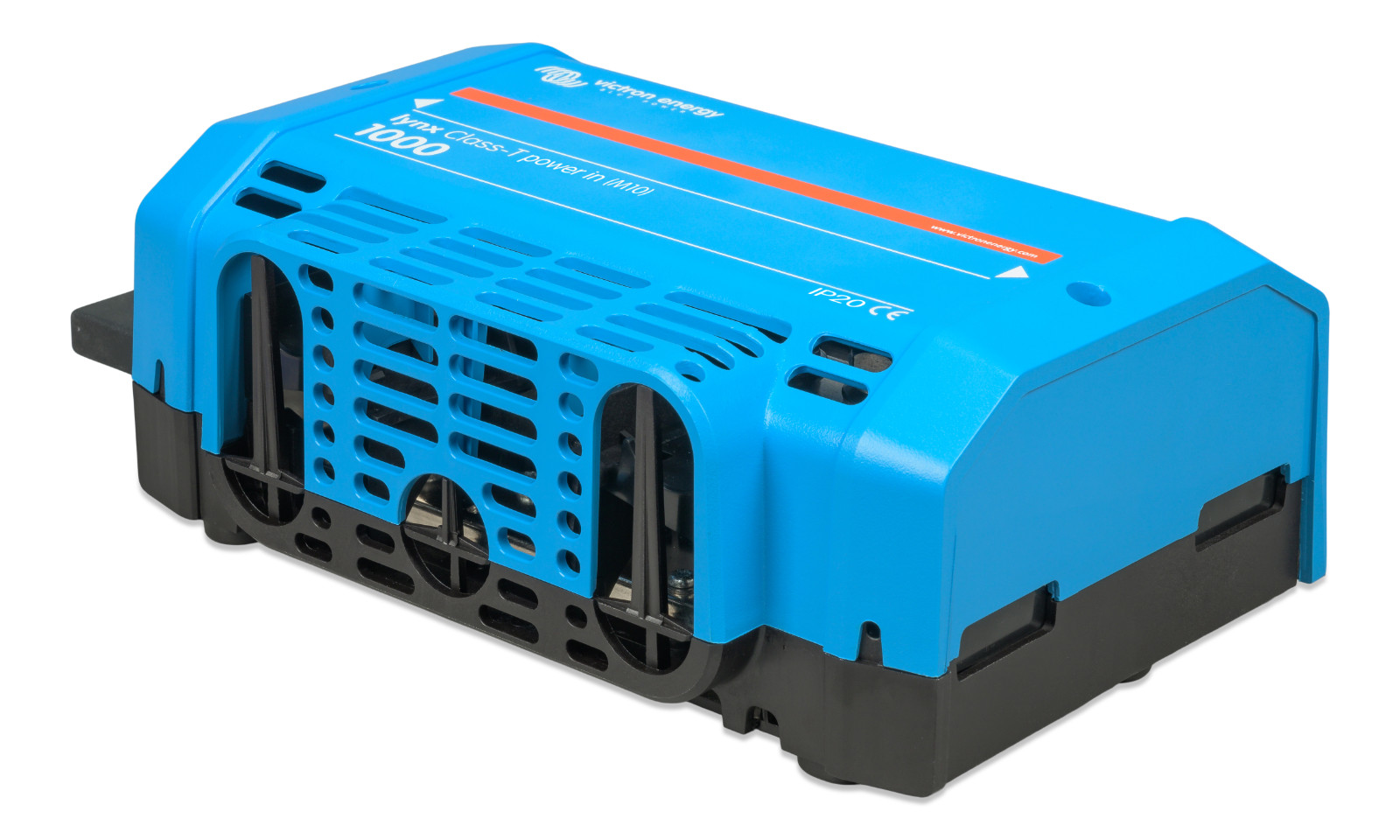 Victron LYN060404010 Lynx Class-T Power In (M10) Bus Bar