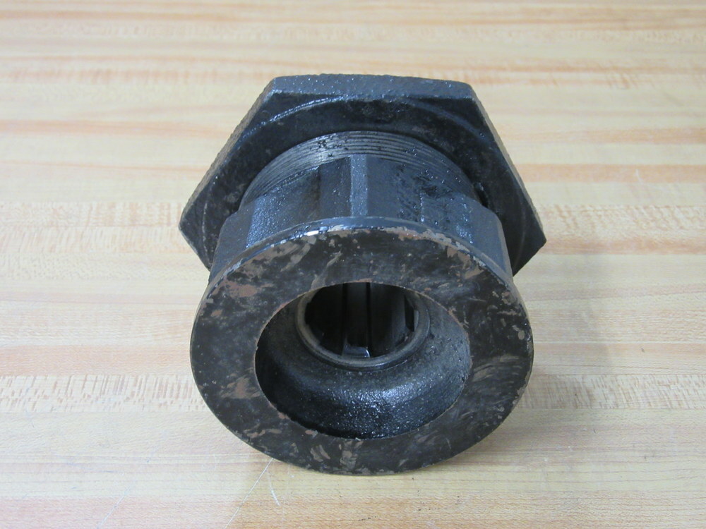 Crane-Aloyco 17724 Bushing Hex Hub