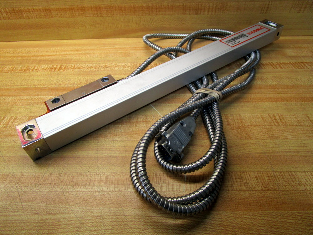 Part 5U Safety Light Curtain Transmitter