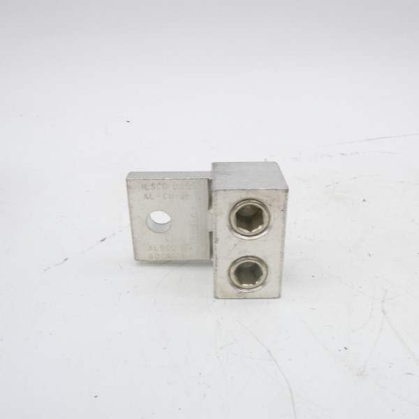 ILSCO AU-600 2000V (PKG OF 3) NSMP