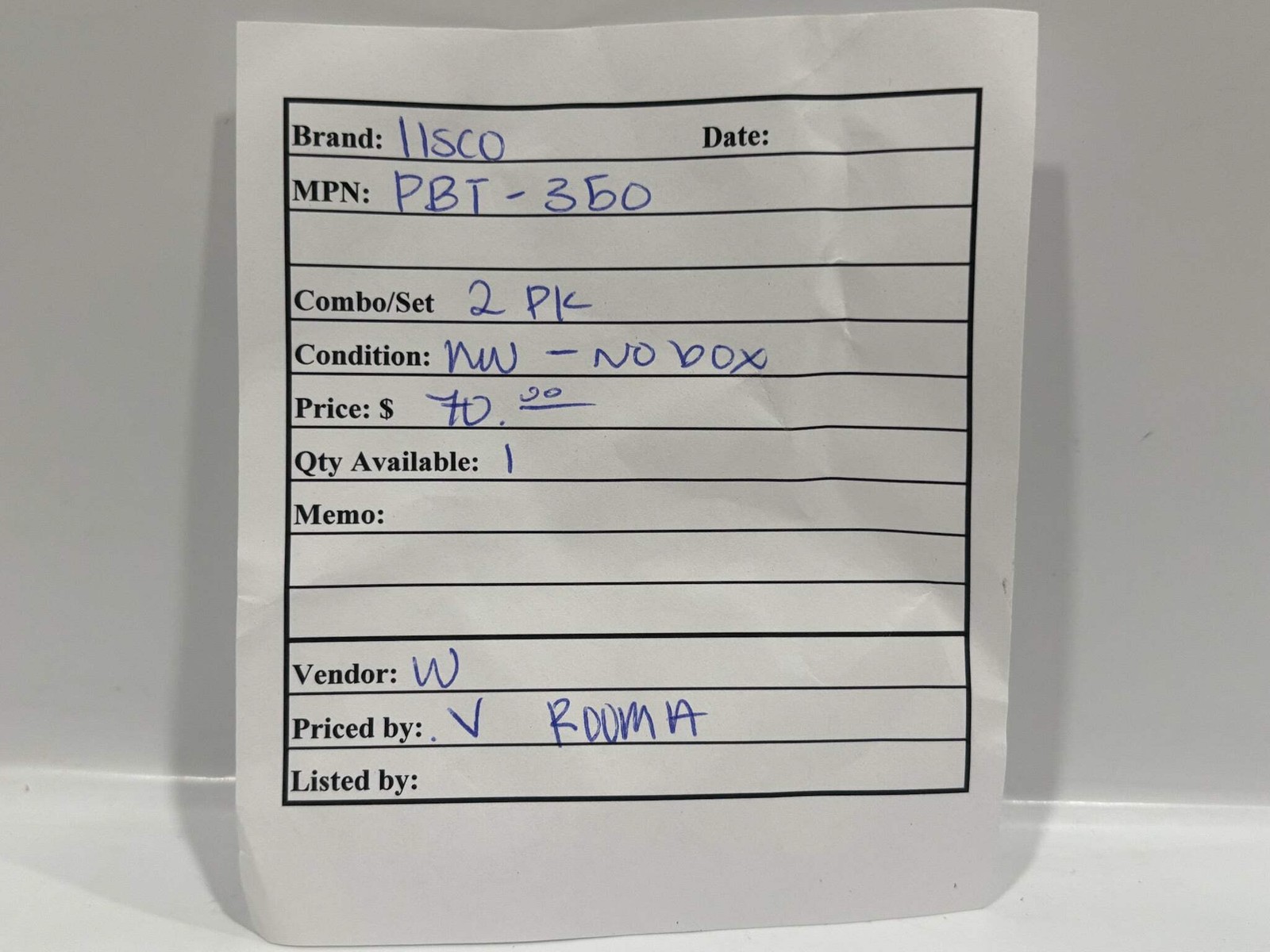 2PK ILSCO PBT-350 Nimbus Insulated Aluminum In-Line Splicer-Reducer Connector