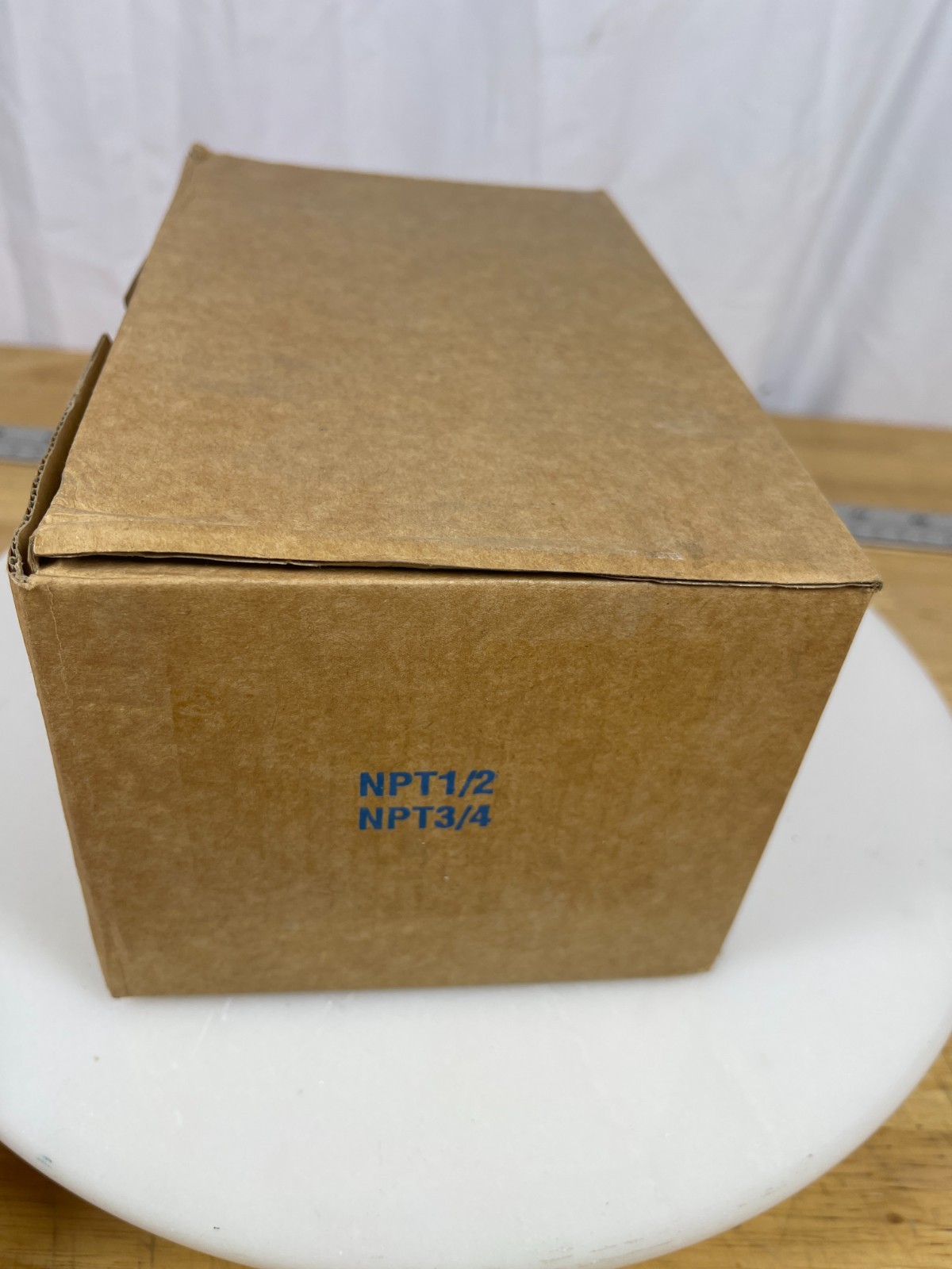 Thomas & Betts CC-PG29-G Cable Gland 29 PG Strain Relief Lot of 10