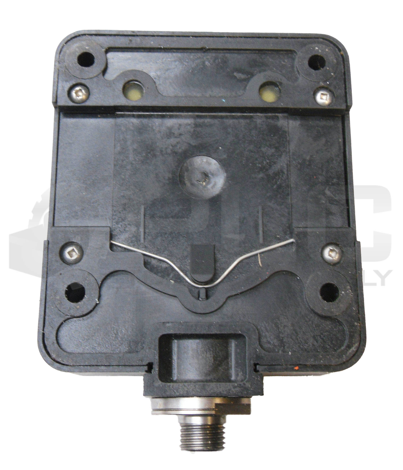 ALLEN BRADLEY 871F-K65N80-R3 /A INDUCTIVE SENSOR 20-250V AC/DC