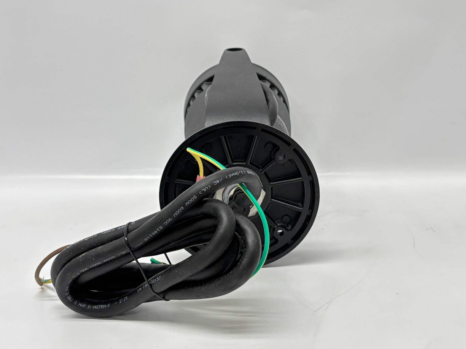 Color Kinetics 123‑000019‑04 ColorBurst Compact Powercore LED Fixture