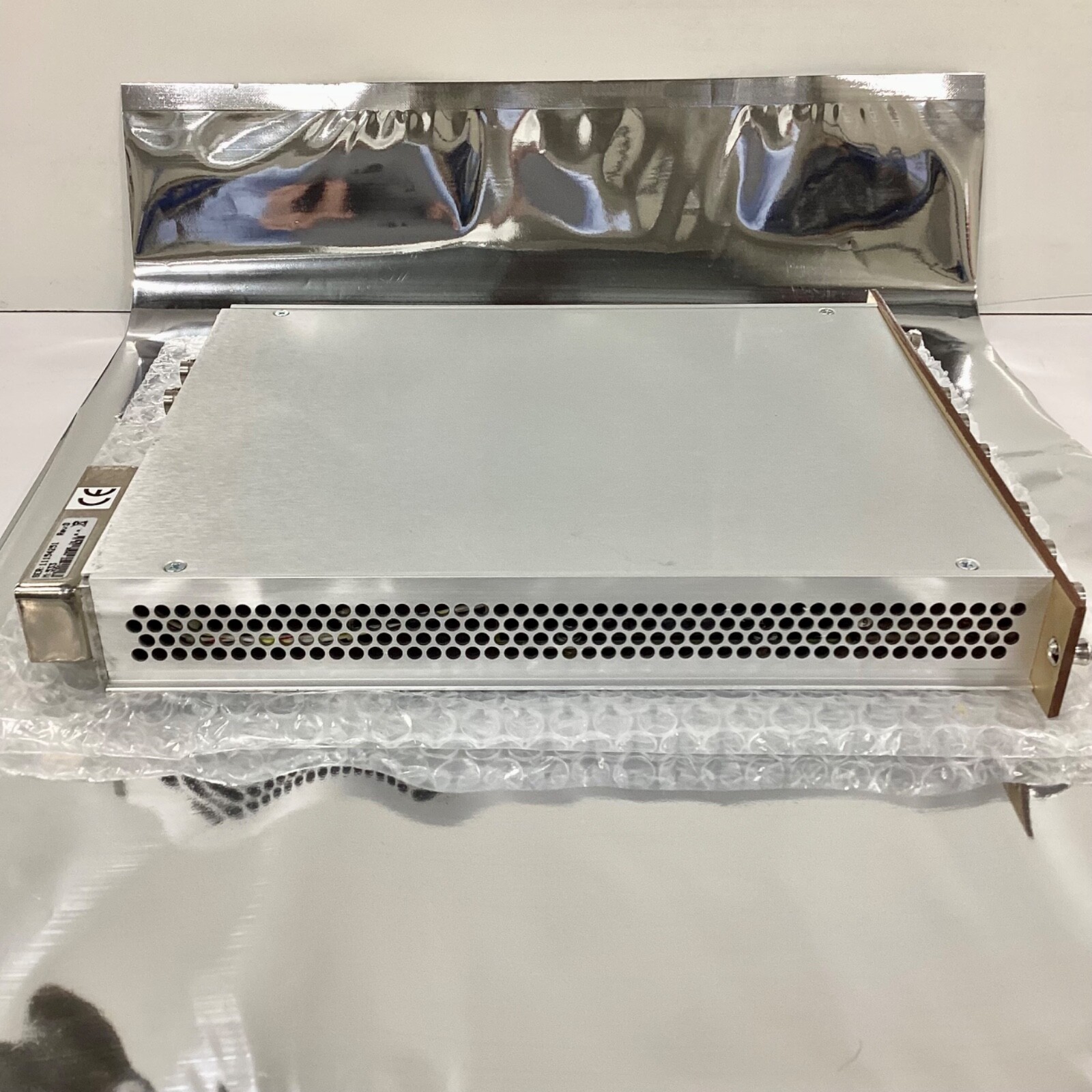 ORTEC 533 Dual sum and Invert