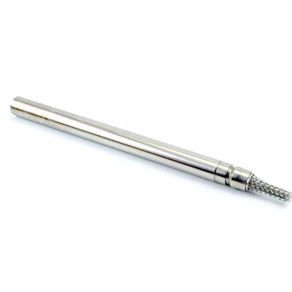Swaged Cartridge Heaters (HotRods) – HR50055N 1/2 x 5.50 Inch 240V 725W