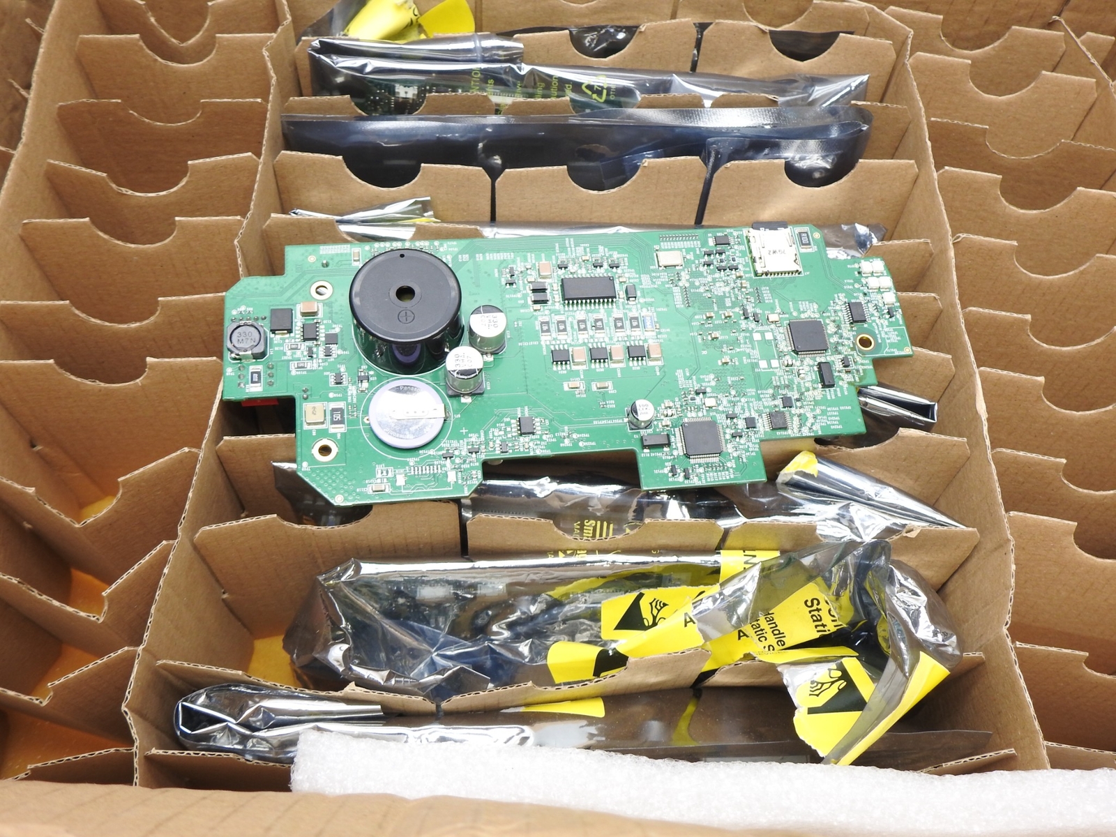 Lot of 10 – Carefusion PCB 1000EL20494 ASSY 1000EL20430/440 Circuit Boards