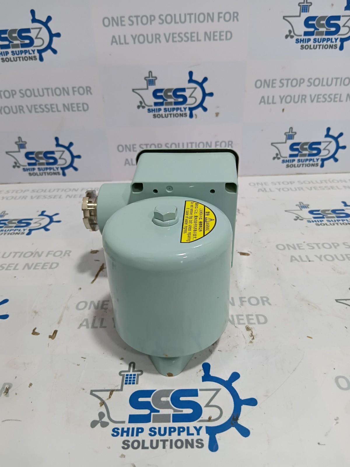 Ibuki A150ESSH Solenoid Coil For Air Horn AC100-AC120V 0.2A (Unused New)