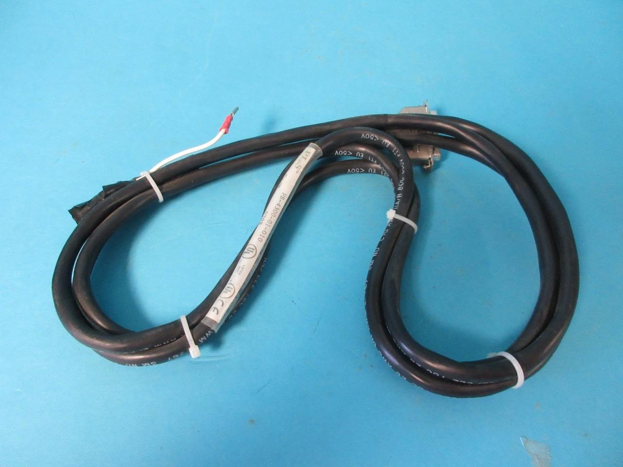 NEW AMETEK GEMCO 2500RX 2500 SERIES PLS REMOTE INTERFACE WITH CORD REPLACEMENT