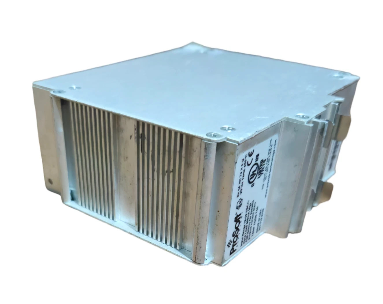 PROSOFT TECHNOLOGY PROLINX 5201-MNET-DFNT