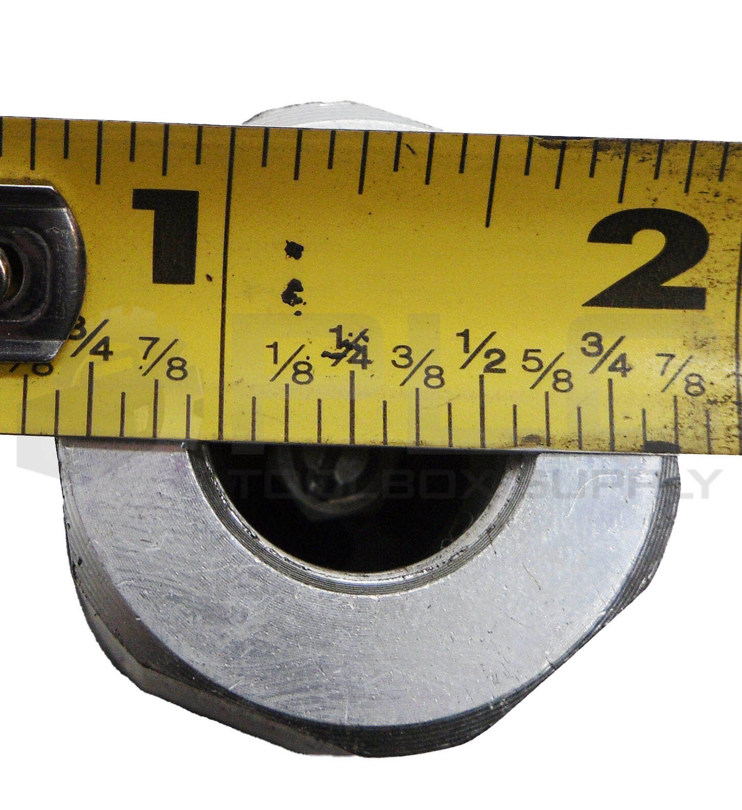 LOT OF 2 NEW STAUBLI MPX 10/JV FUEL CONNECTION FITTING PLUG 250BAR 9/16″ID