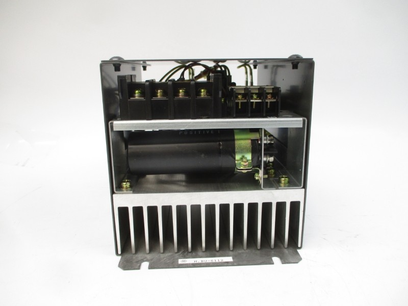 FUJI ELECTRIC BU030-2B 400VDC NSMP