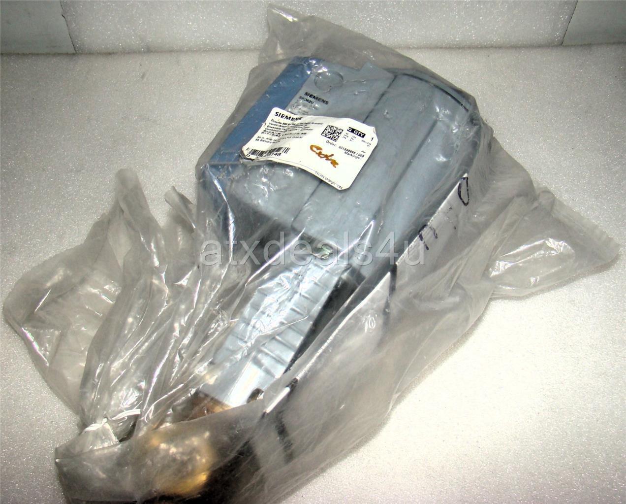 Siemens 274-03148 Flowrite 599 Series 3/4 in ANSI 250.3-W Actuator Valve