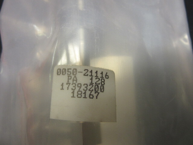 Applied Materials (AMAT) 0050-21116 GAS LINE ARGON SYSTEM MANIFOLD BOX 2 