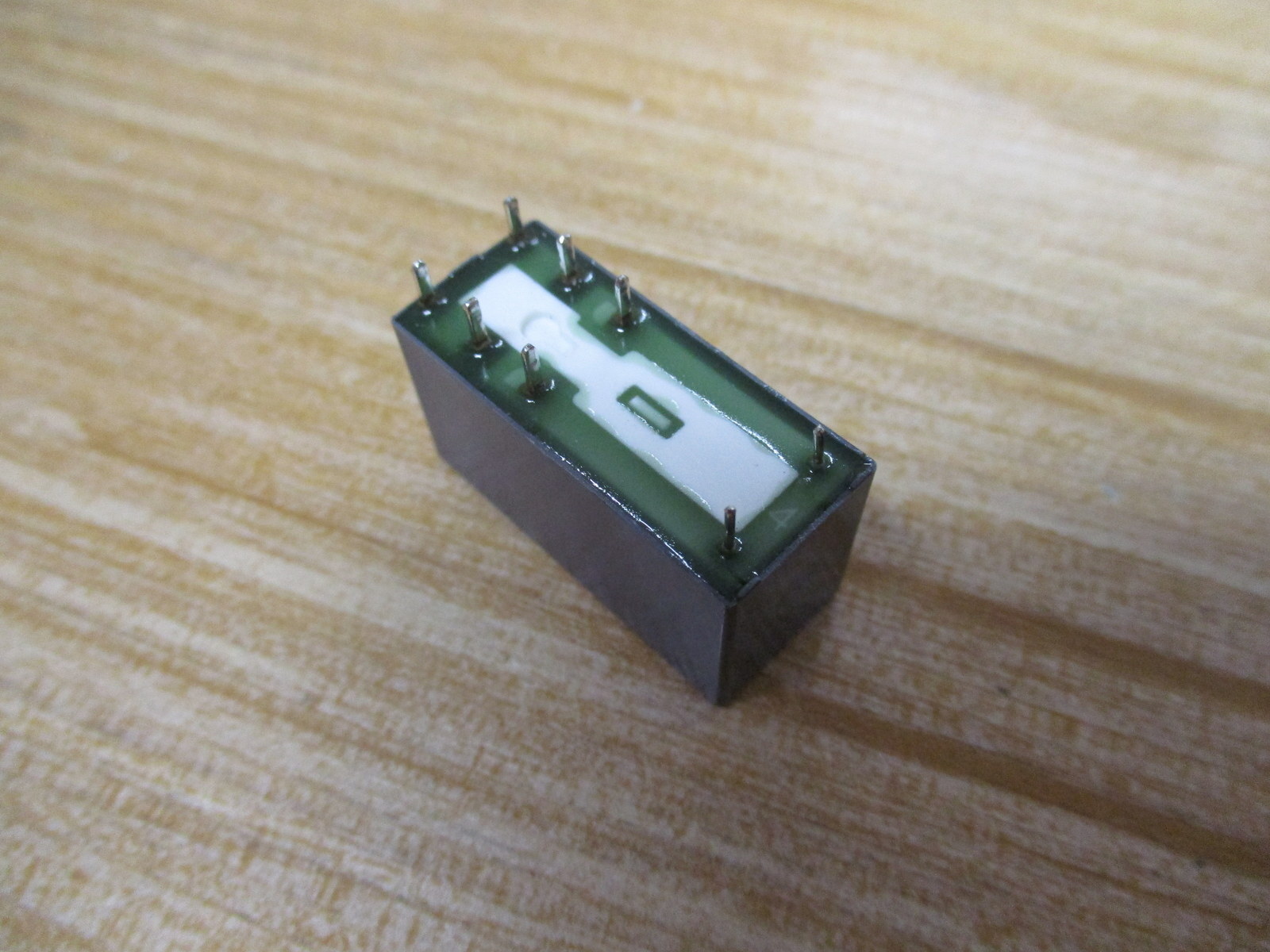 ABB CR-P012DC2 Interface Relay 1SVR405601R4000 (Pack of 4)