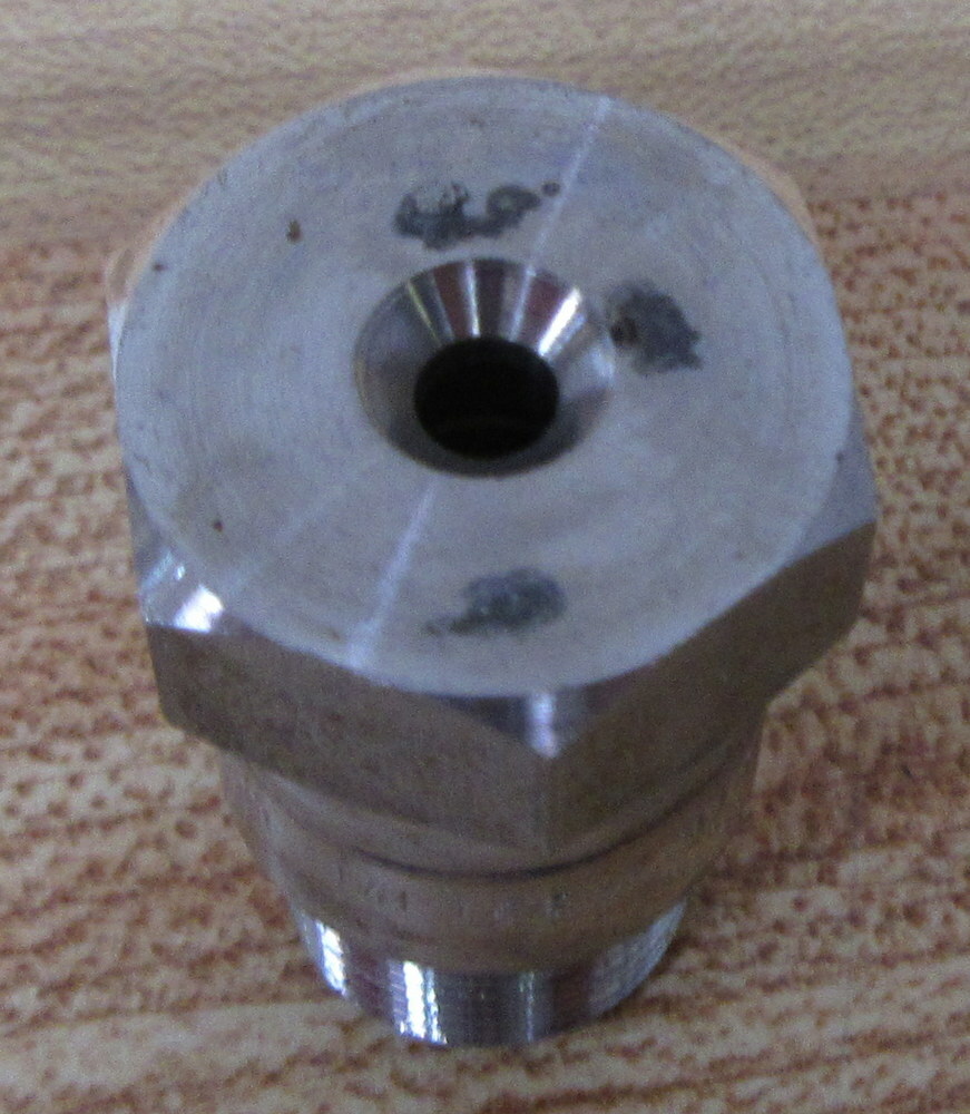 Bete Fog Nozzle MP156M Maxi Pass Nozzle