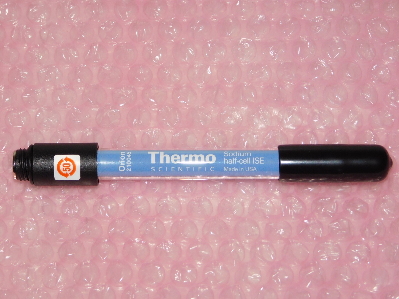 Thermo 210045 Orion Sodium Half Cell ISE Electrode for 2111XP Analyzer Monitor