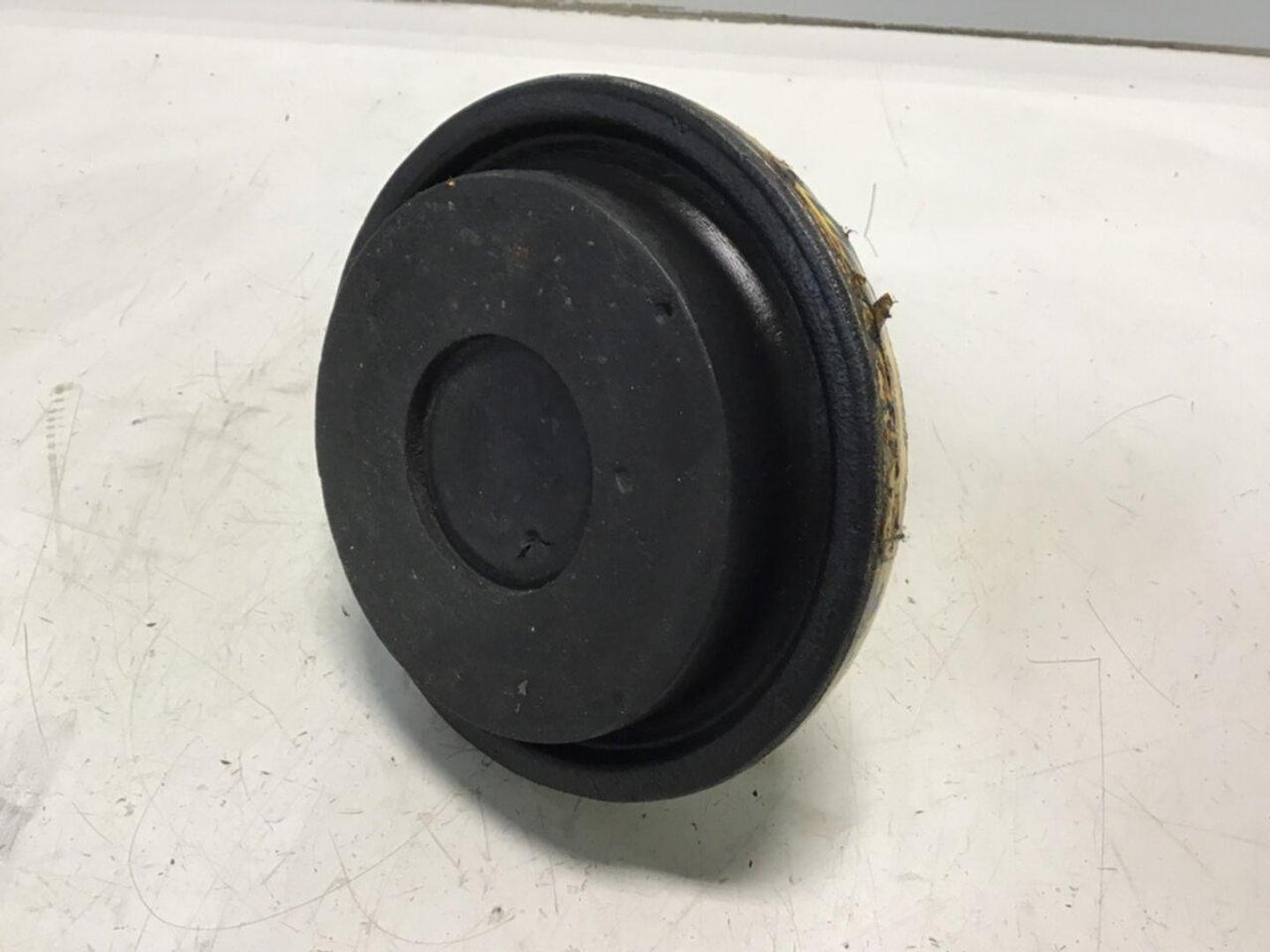 VLIER Leveling Mount Pad LM5B 6 INCH Used #122673
