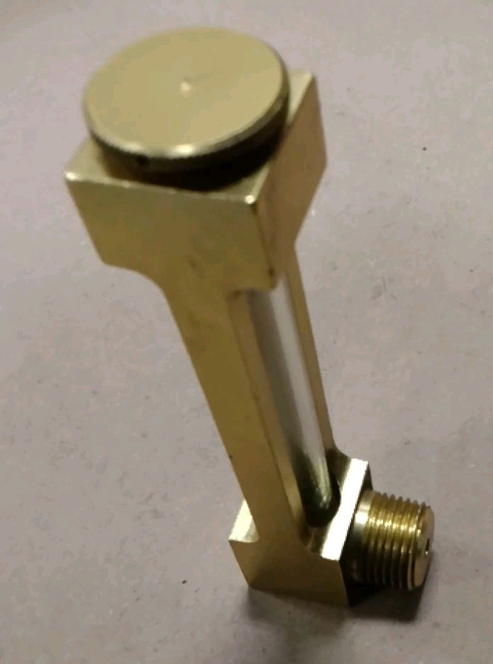 Gits Liquid Level Gauge 5″ A72