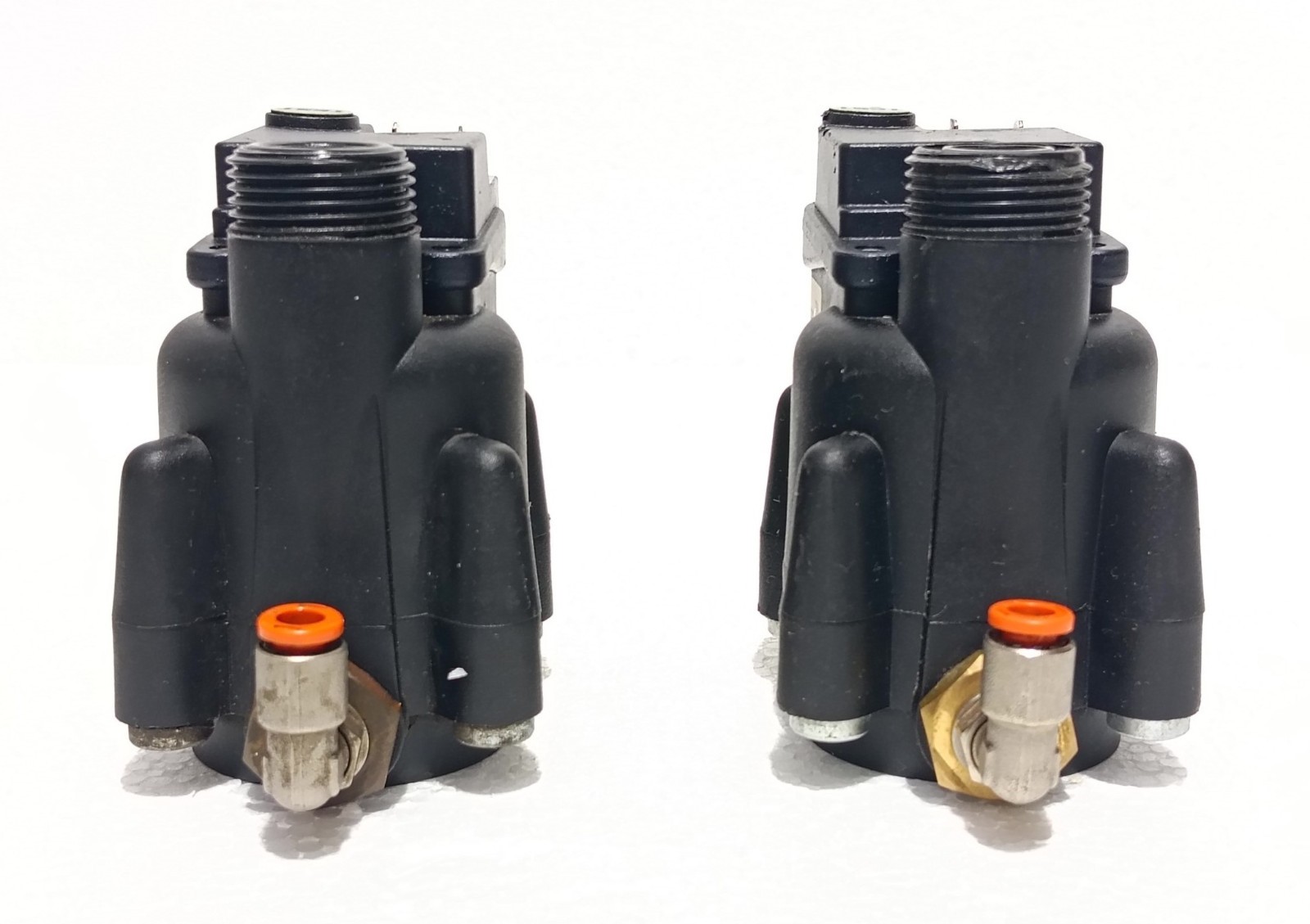 LDI ELECTRONIC DRAIN VALVE ED12 230V 50/60HZ 0.2 – 16 BAR ATLAS COPCO 1952119304