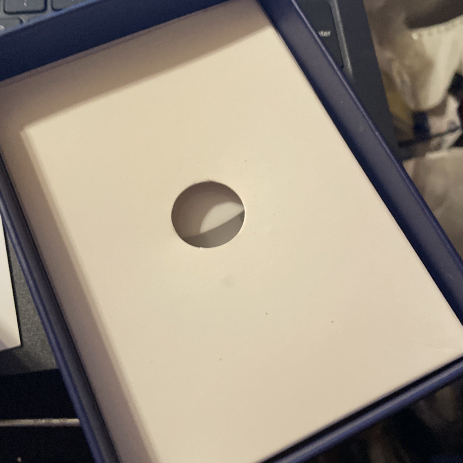 Mobile Response System TEARDROP Medical Alert New open box Sidekick