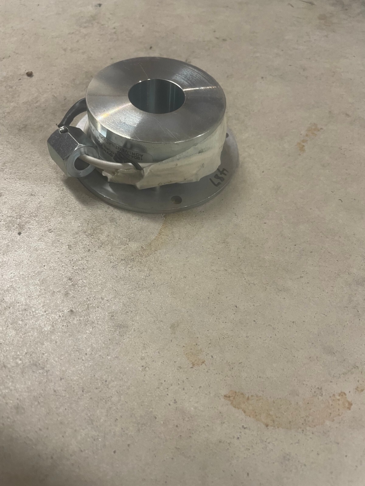 Inertia Dynamics 1904-0071 Brake