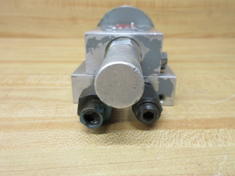 Trabon AL-25M Lubricator Pump AL25M