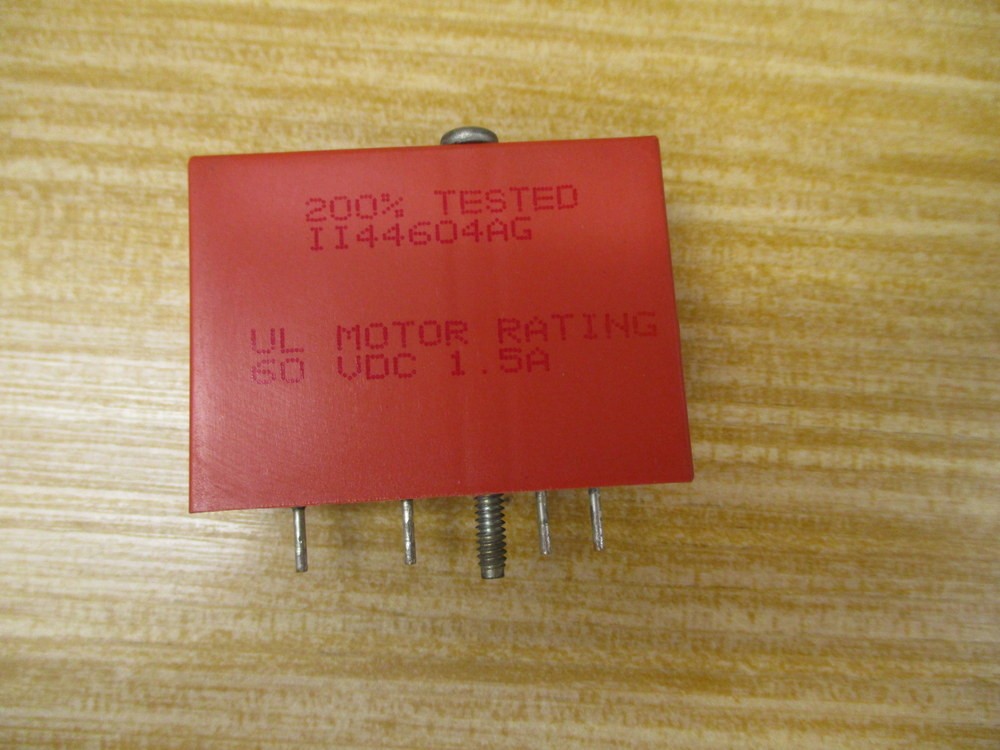 Opto 22 ODC24 Output Module 0DC24 (Pack of 3)