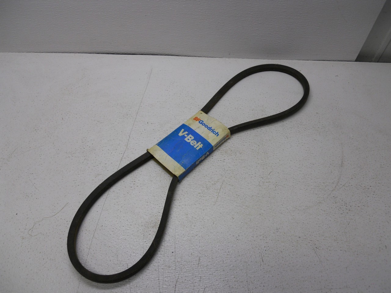 BFGOODRICH 5L590 GLASSTEX V-BELT