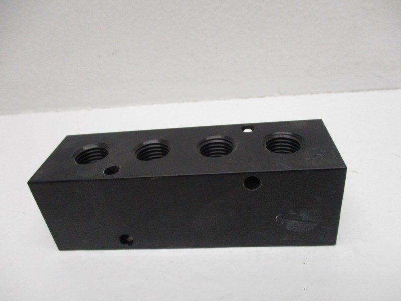 PNEUMADYNE M20-250-4 NSNP