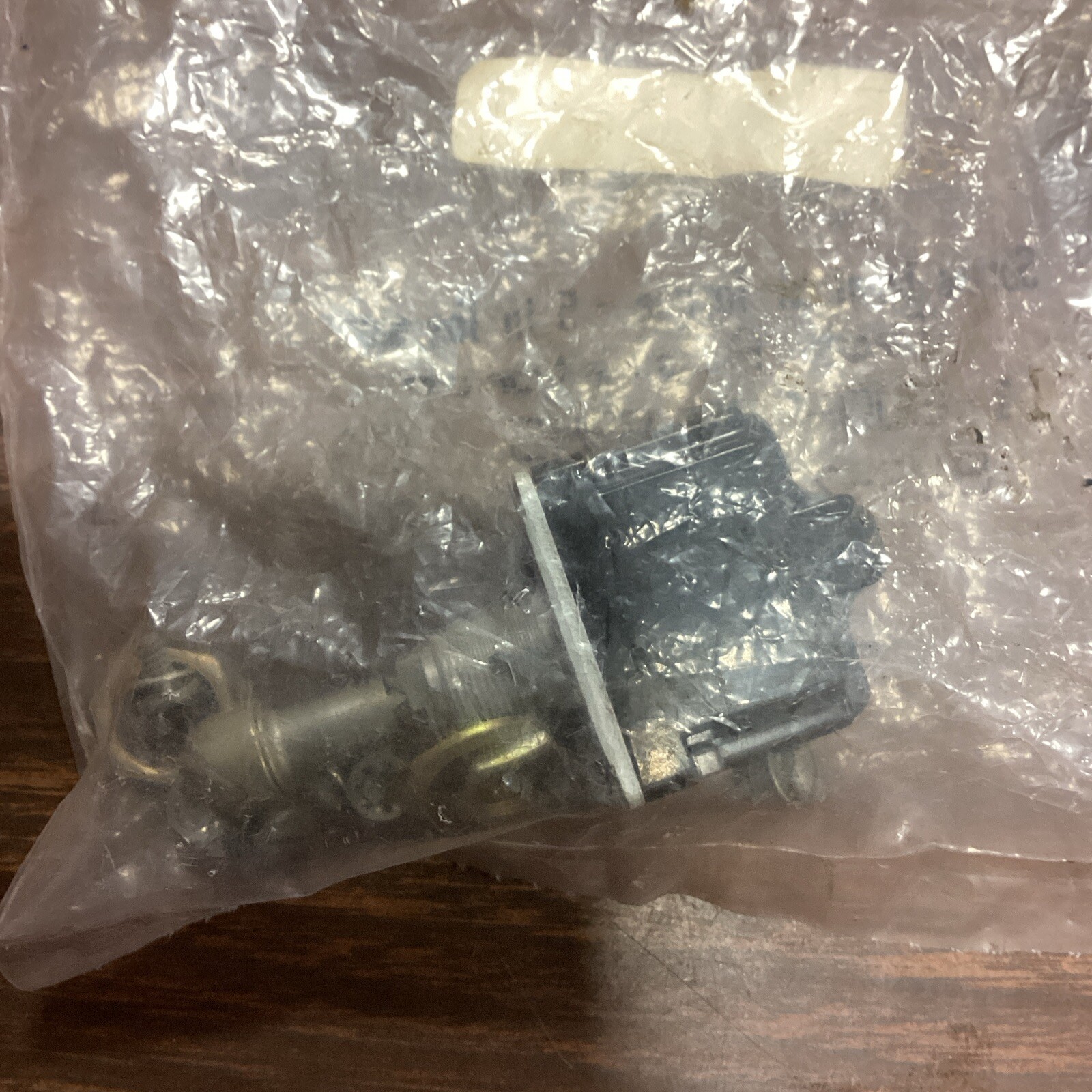 Honeywell MS27408-5L MICRO SWITCH Toggle Switches: TL Series Double Pole