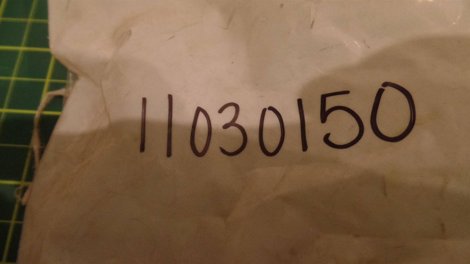 WORK PRO BALL BEARING ASSEMBLY ( 09 / 04 ) 11030150, 11 030 150, N.IB, N.O.S