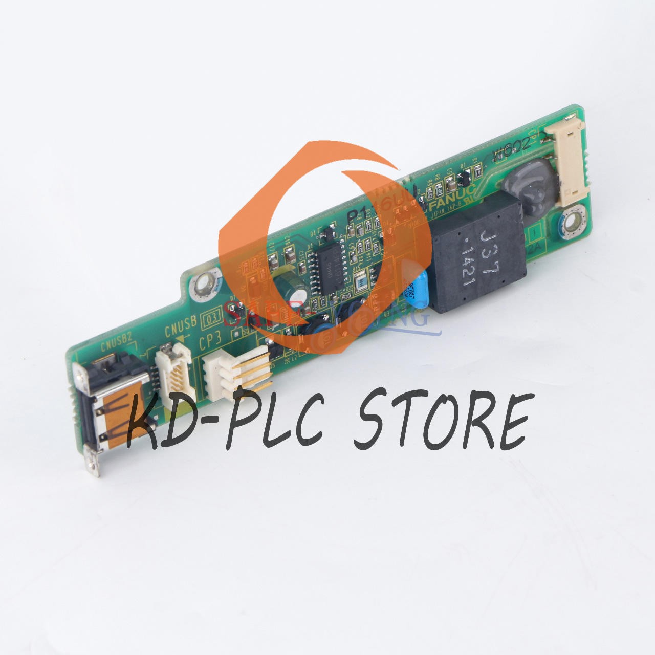 Used 1Pcs FANUC A20B-2004-0241