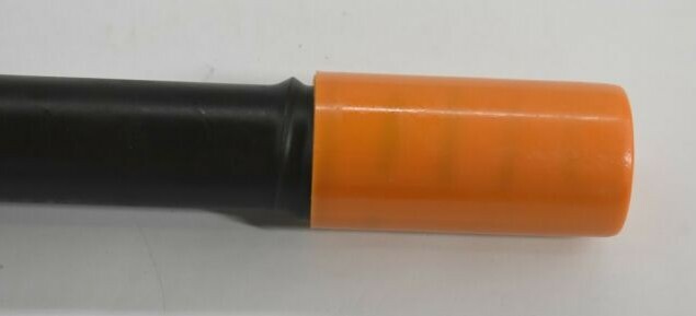 Boart Longyear BL450794 Drilling Black Shank Adapter Hydraulic Pneumatic Hammers