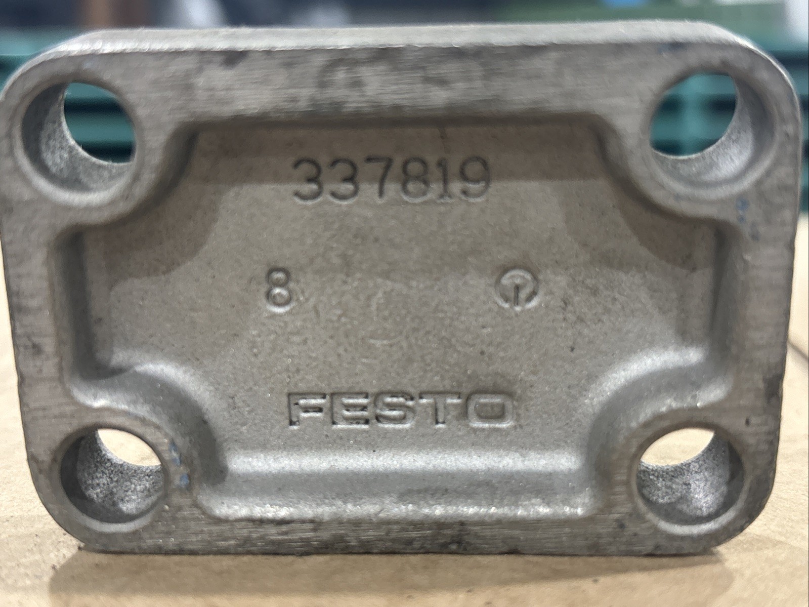 FESTO 337819 NSNP