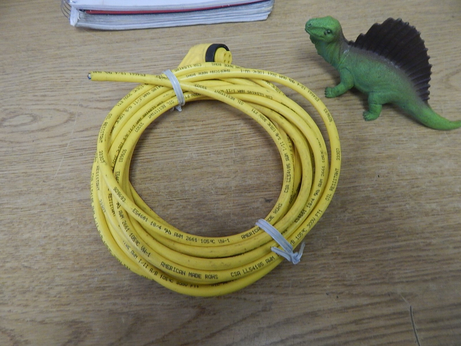 Cable Cordet 200″ LL54185 909693 E54661 1814 2261 “C” *FREE SHIPPING*