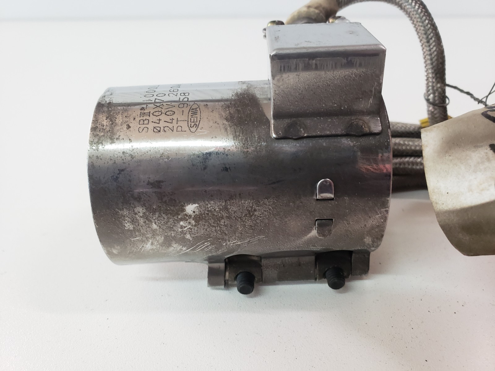 Seiwa PT-958 Heater Band SB3-1000L (B) 240v 260w