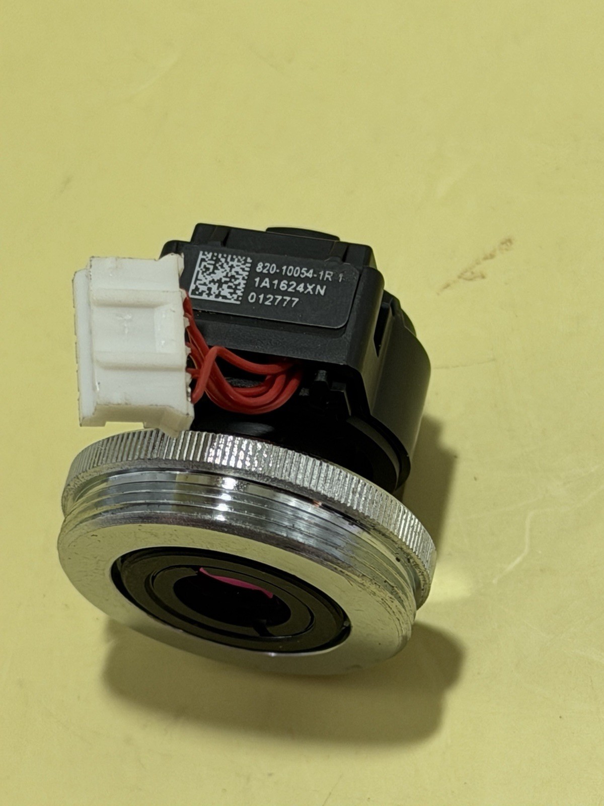 Cognex DM360-LENS-24LL Liquid Lens 820-10054-1R
