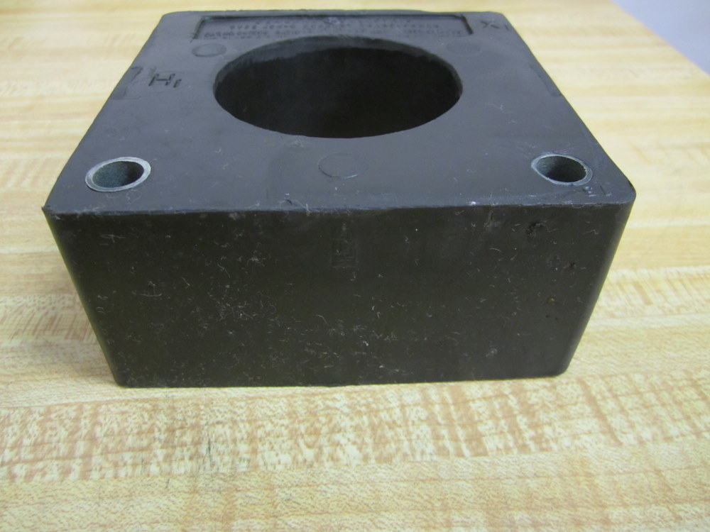 GE General Electric 641X92 Current Transformer